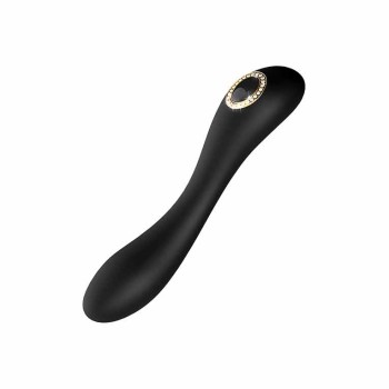 Prestige Natasha Vibrator schwarz Dream Toys