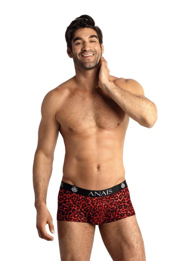 Herren Boxer Shorts 052655 Tribal - M