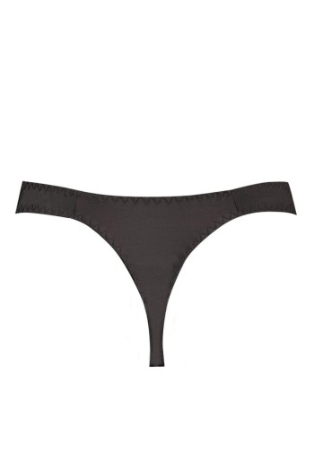 Herren String 052703 Petrol - 2XL