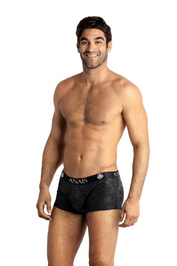 Herren Boxer Shorts 052789 Electro - M