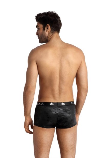 Herren Boxer Shorts 052789 Electro - M