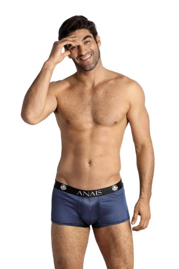 Herren Boxer Shorts 052807 Naval - L