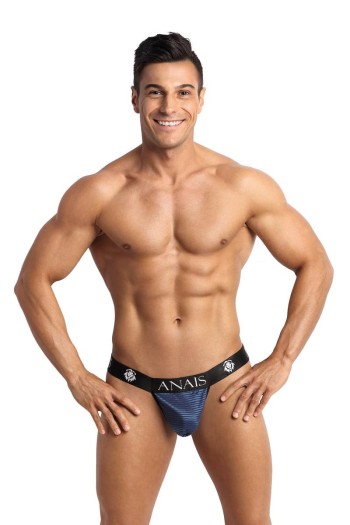 Herren Jock Strap 052808 Naval - 2XL