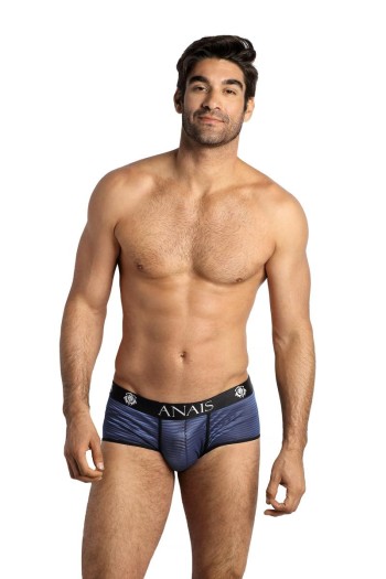 Herren Brief Shorts 052810 Naval - XL