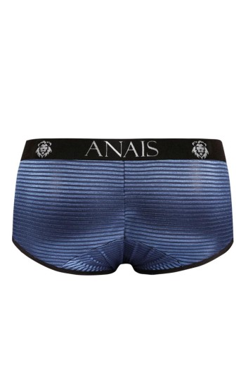 Herren Brief Shorts 052810 Naval - XL