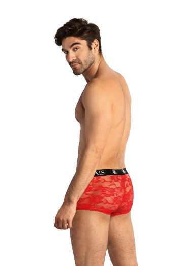 Herren Boxer Shorts 053148 Brave - 3XL