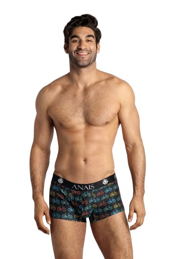 Herren Boxer Shorts 053238 - 3XL