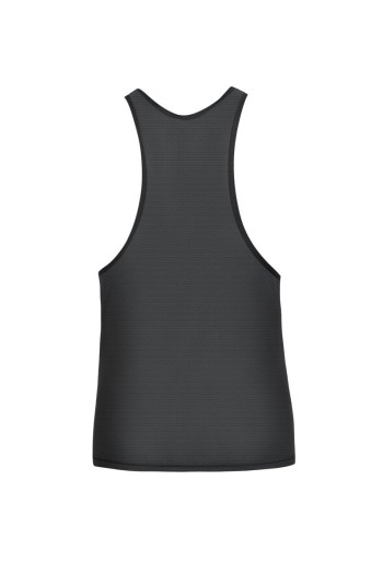 Herren Tank Top 053478 schwarz - XL