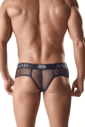 Herren Netz String-Tanga 054965 - L