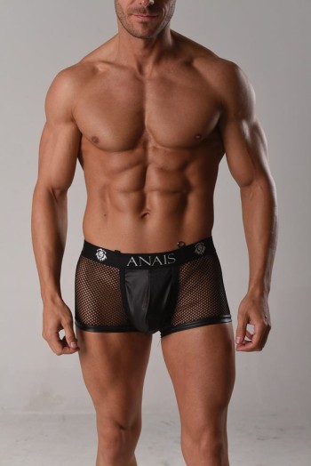 Herren Netz Boxer Shorts 055004 - XL