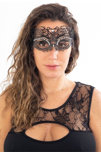 venezianische Maske BL274619