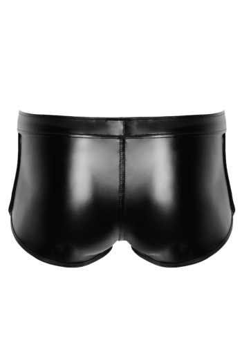 schwarze Shorts H080 - 2XL