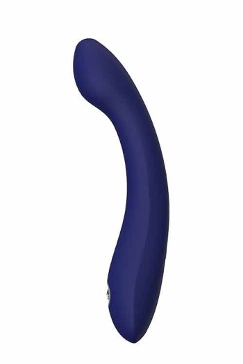 Blue Evolution Hybris Vibrator blau Dream Toys