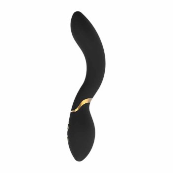 Elite Josephine Vibrator schwarz Dream Toys