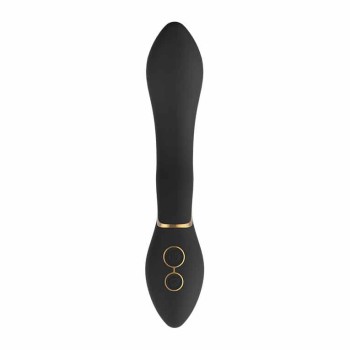 Elite Josephine Vibrator schwarz Dream Toys