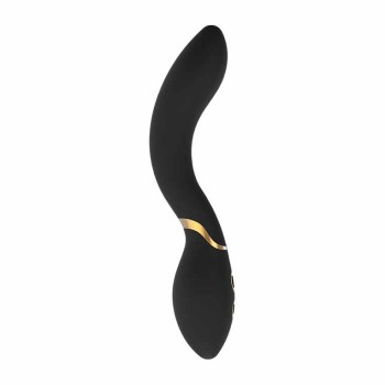 Elite Josephine Vibrator schwarz Dream Toys