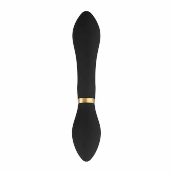 Elite Josephine Vibrator schwarz Dream Toys