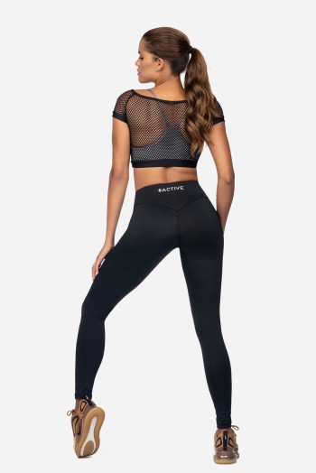 Sport BH - Fitness Top L5167 - S