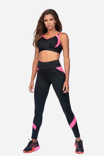 Sport BH - Fitness Top L5173 - M