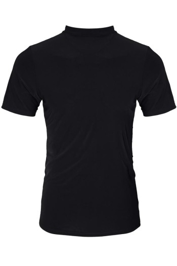 Herren T-Shirt RMRiccardo001 schwarz - XXL