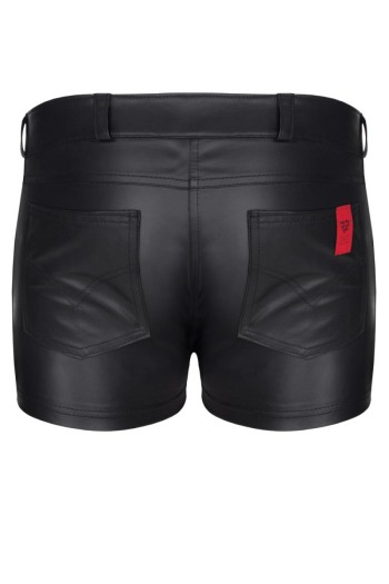 Herren Shorts RMFederico001 schwarz - S