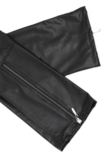 lange Herren Hose RMTommaso001 schwarz - M