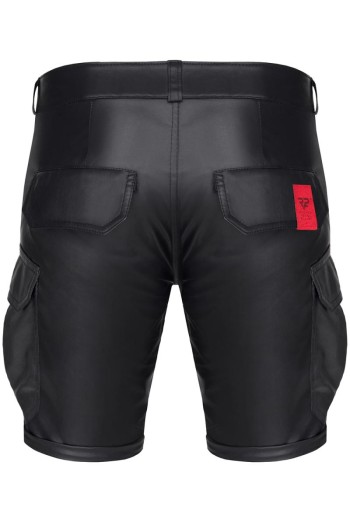 Herren Shorts RMLorenzo001 schwarz - 2XL