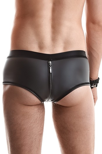 Herren Shorts RMAnselmo001 schwarz - M