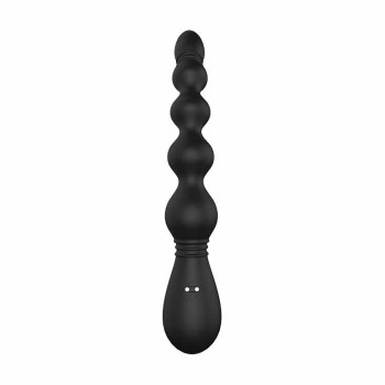 Cheeky Love Anal Flexi Beads schwarz Dream Toys