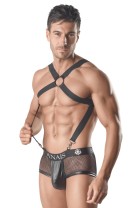 Herren Body-Harness 054980 von Anais for Men