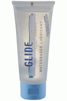HOT Glide liquid pleasure 100ml Gleitmittel auf Wasserbasis
