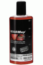 WARMup Erdbeer Massagemittel 150ml