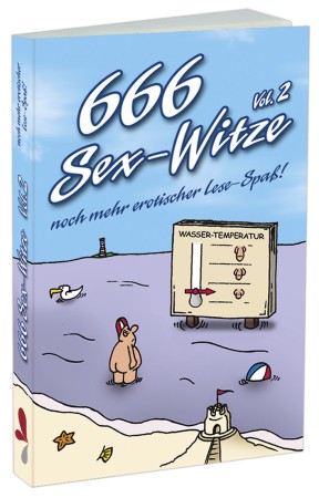 666 Sex Witze Vol.2