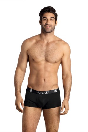 Herren Boxer Shorts 052691 Petrol von Anais for Men