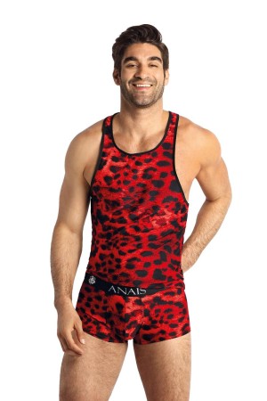 Herren Tank Top 053562 Savage von Anais for Men