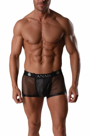 Herren Netz Boxer Shorts 055004 - XL