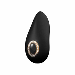 Prestige Elena Layon Vibrator schwarz Dream Toys