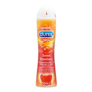 Durex Play Sweet Strawberry 50 ml