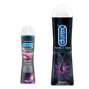 Durex Play Perfect Glide