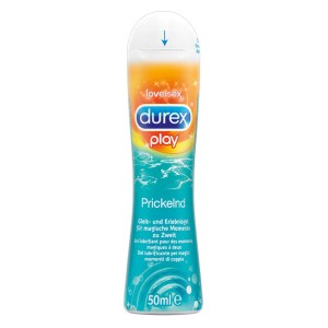 Durex Play Prickelnd 50ml