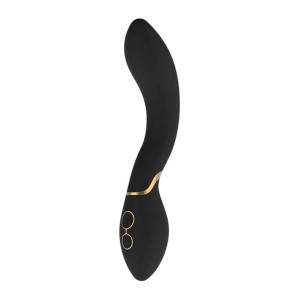 Elite Josephine Vibrator schwarz Dream Toys