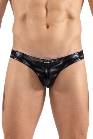 schwarzer Herren Brief 2401-61 - M