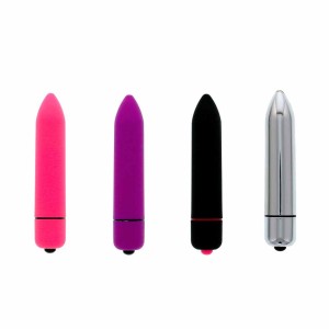 Climax Bullet Mini Vibrator verschiedene Farben