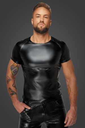 Herren T-Shirt H070 - L