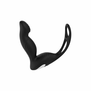 Cheeky Love P-Pleaser schwarz Dream Toys