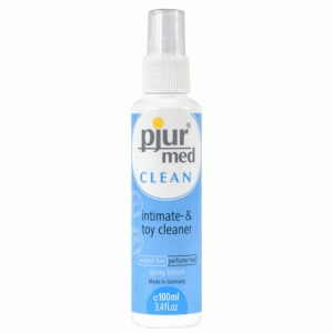 pjur med Clean 100ml