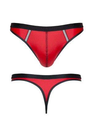 String BRI015 rot - L