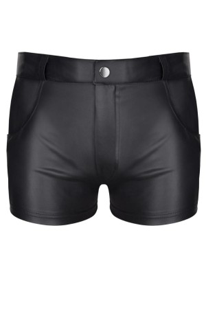 Herren Shorts RMFederico001 schwarz - XL