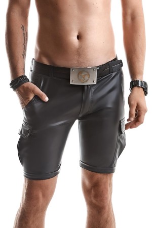 Herren Shorts RMLorenzo001 schwarz - XL