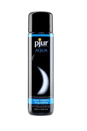 pjur AQUA 100 ml